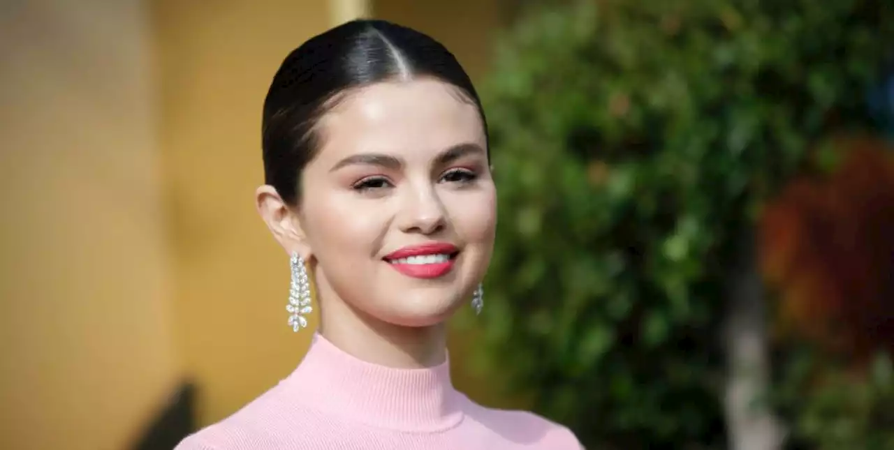 Selena Gomez Hints at New Romance in TikTok Video