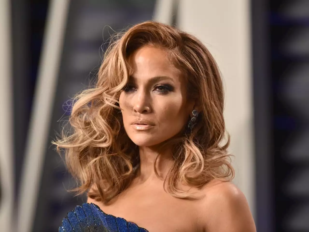 Jennifer Lopez Bares All for Her Birthday in This Confident NSFW Video