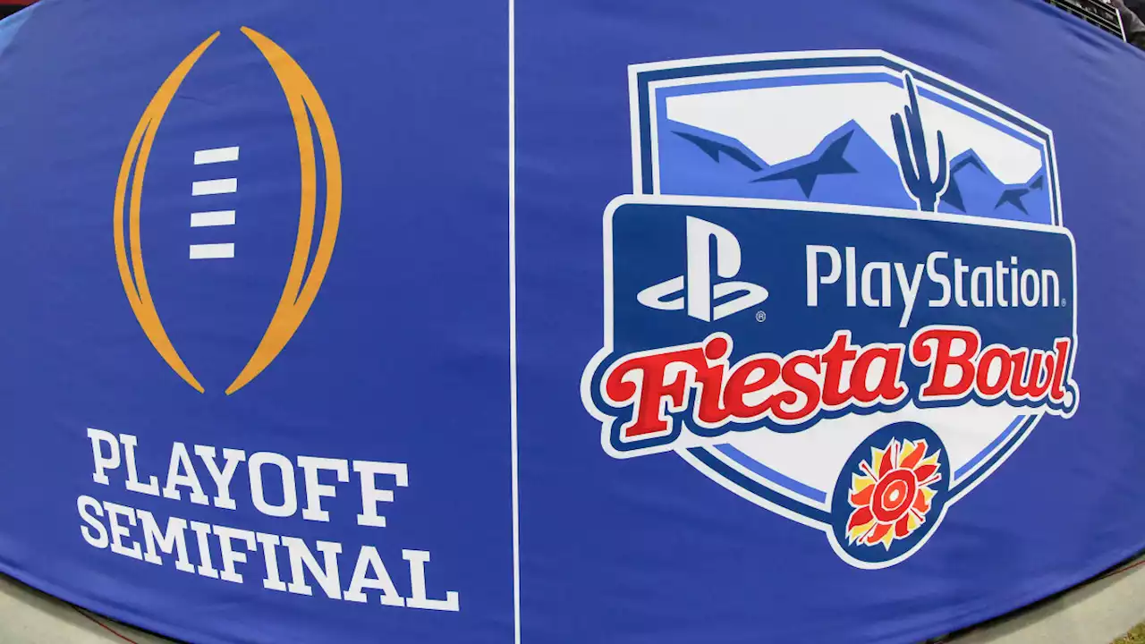 Fiesta Bowl Announces New Naming Sponsorship