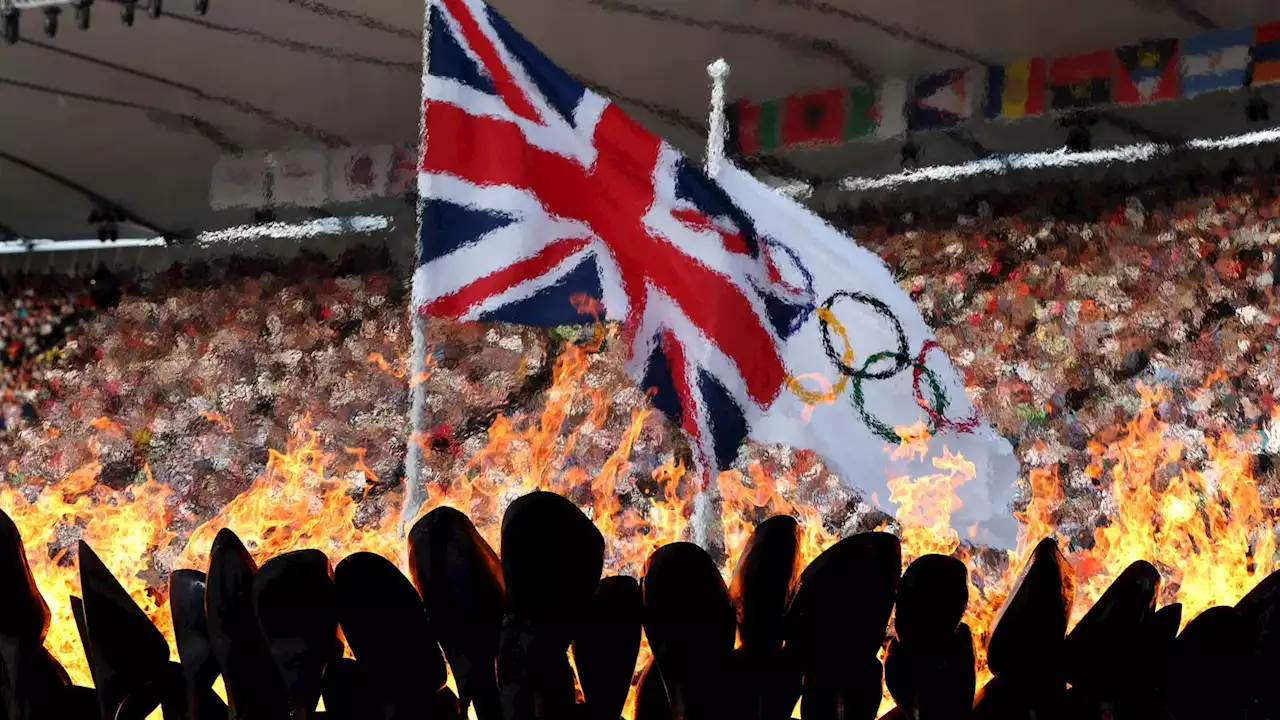 Olympics: London 2012 bidder apologises for Games failing to boost sport take up