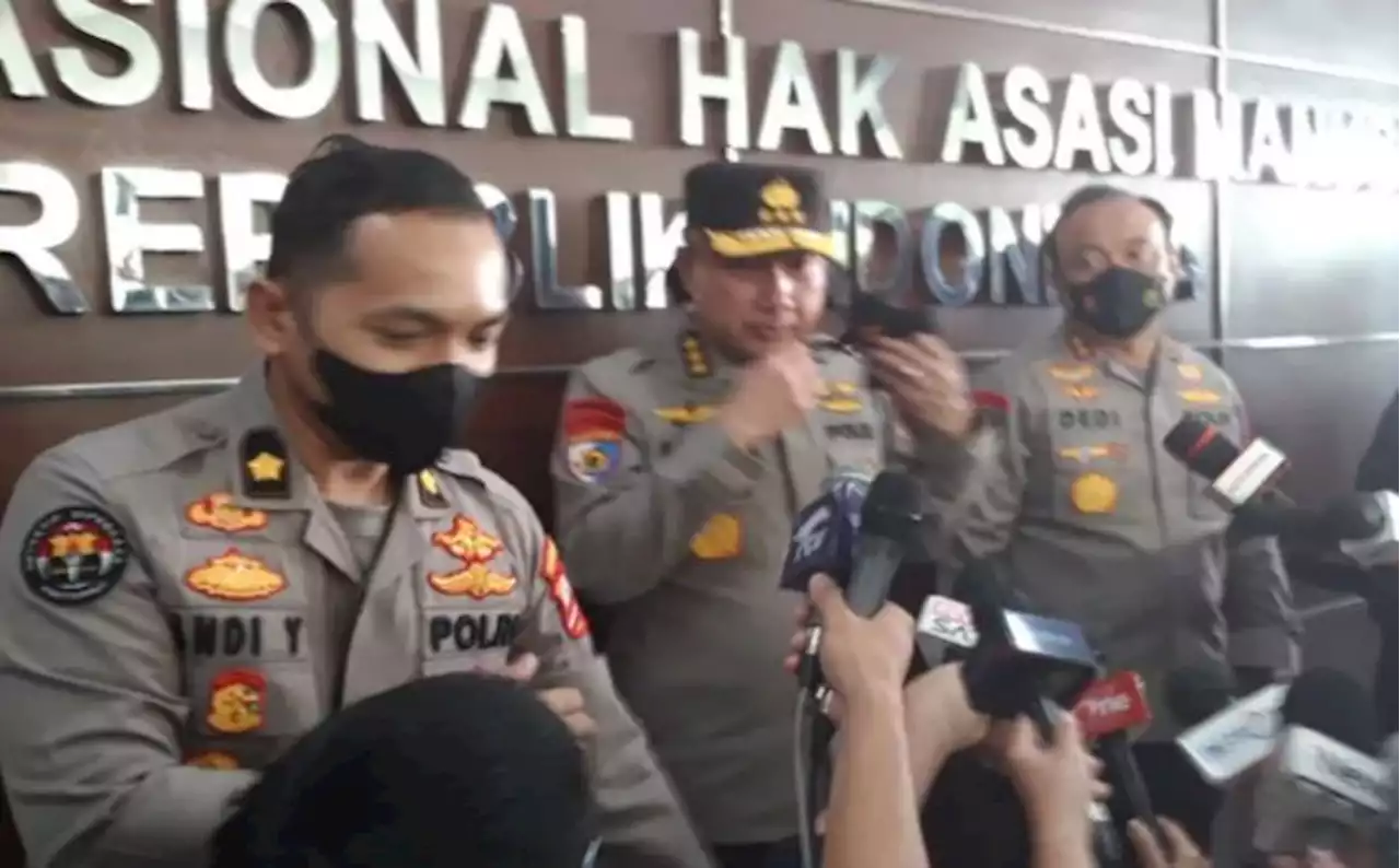 Babak Baru Kasus Brigadir J, Komnas HAM Panggil Irwasum & Tim Forensik