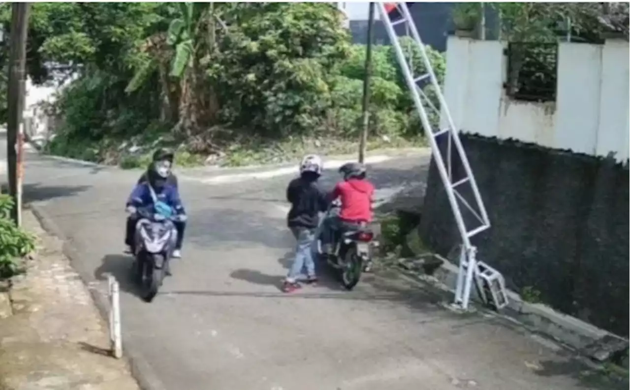 Gara-gara Asmara, Kopda M 4 Kali Rencanakan Bunuh Istri di Semarang