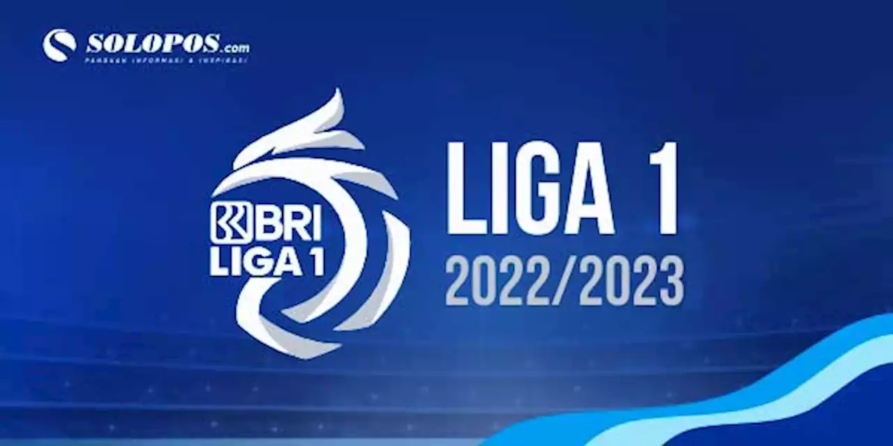 Selamat Datang Liga 1 2022/2023