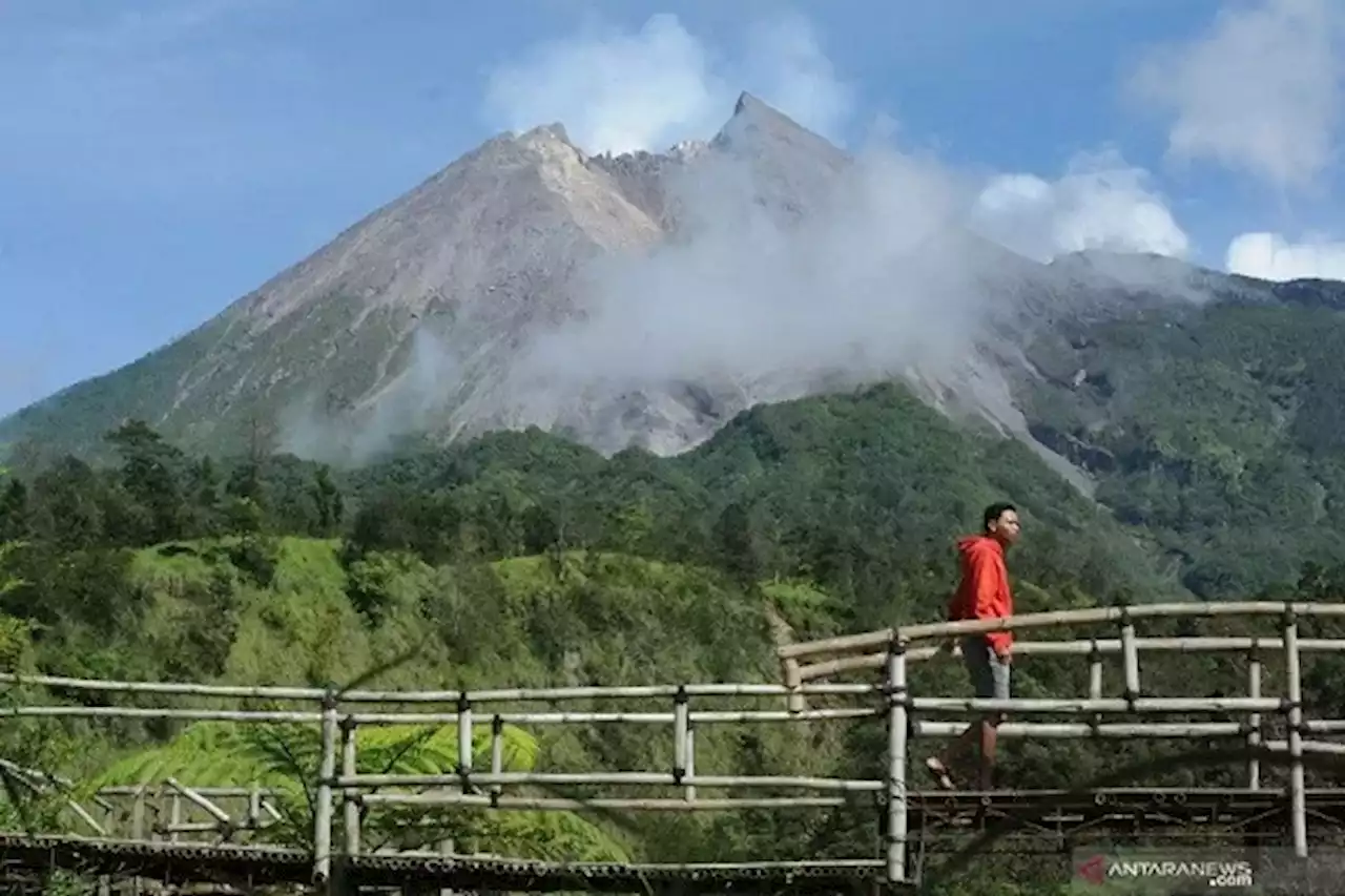 Wajib Tahu! Ini 5 Tempat Wisata di Kemalang Klaten