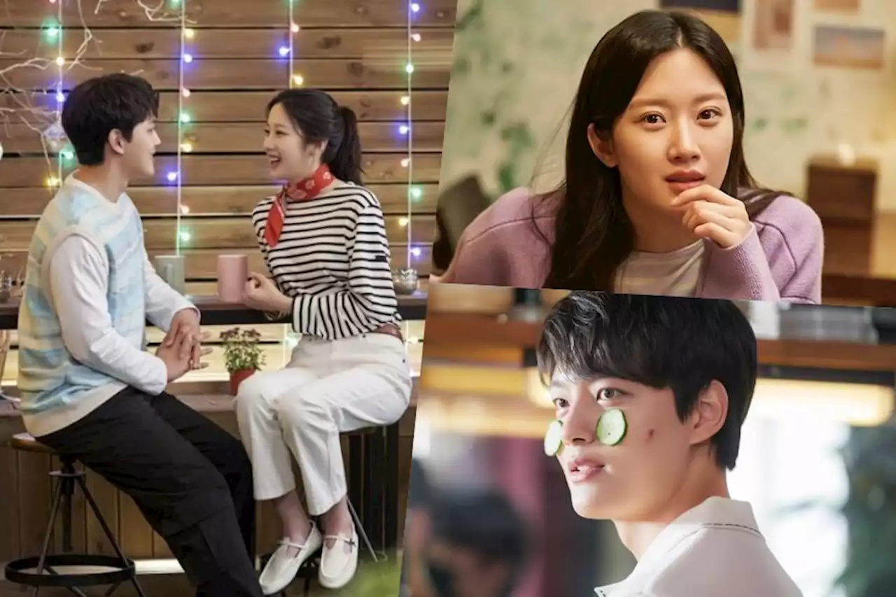 “Link” Cast Bids Farewell To Drama With Final Remarks