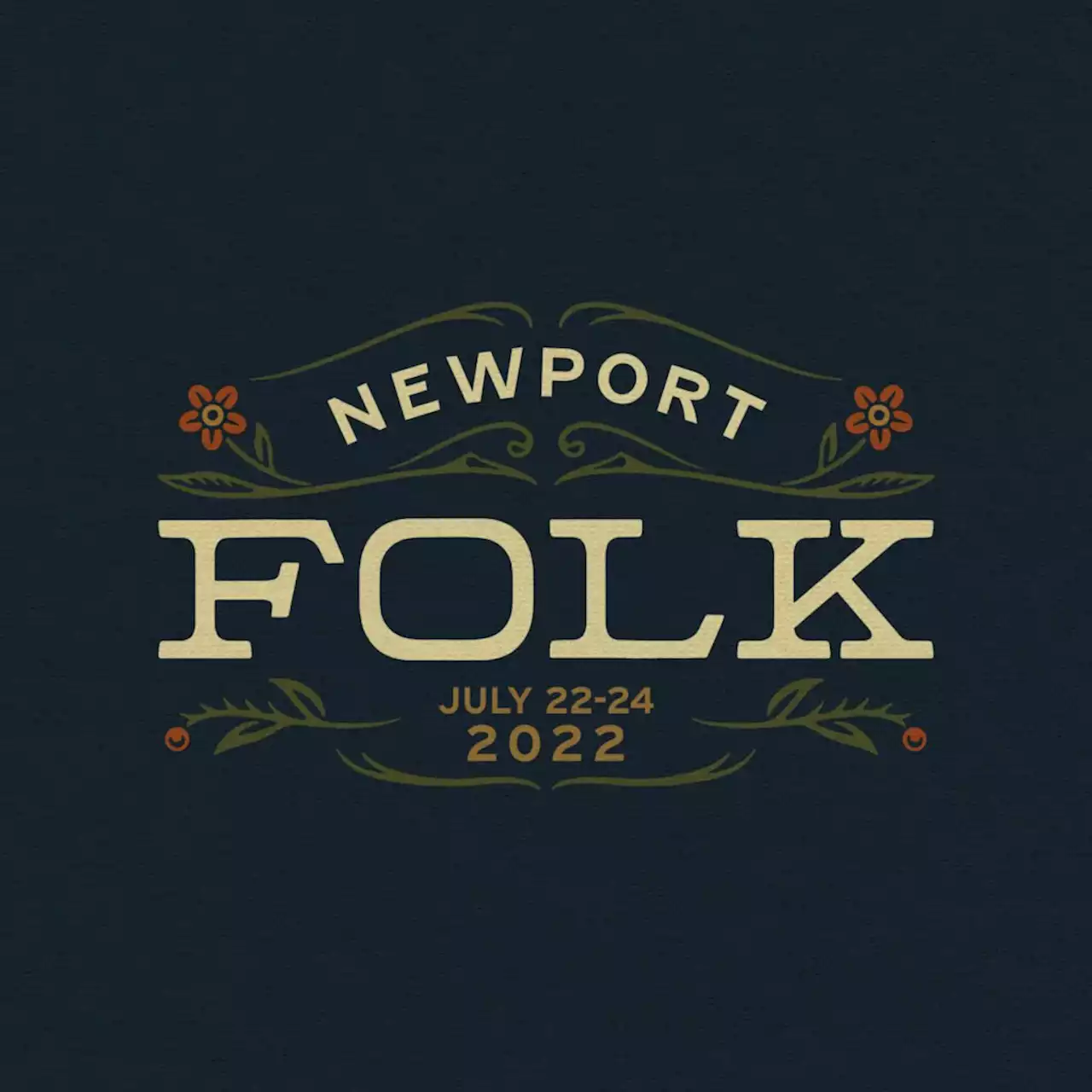 The Newport Folk Festival: Making Mental Health A Priority