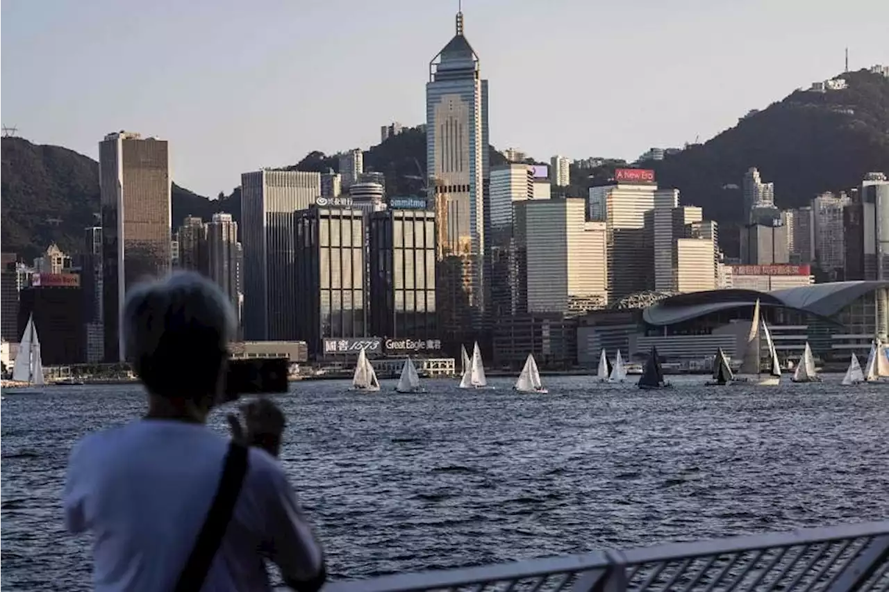 Hong Kong hits out at global media with hundreds of complaint letters: Report