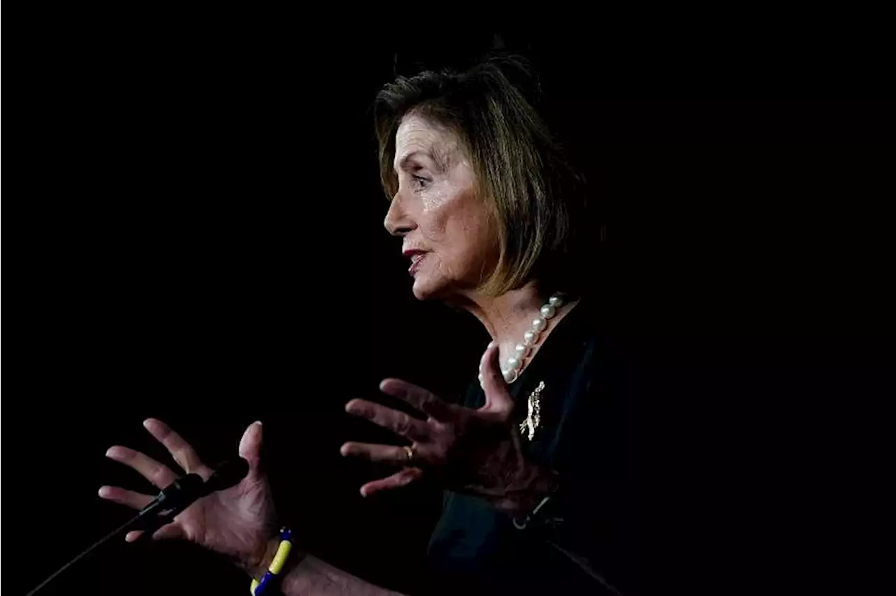 Washington Report Podcast: China heightens warning to US over possible Pelosi visit to Taiwan