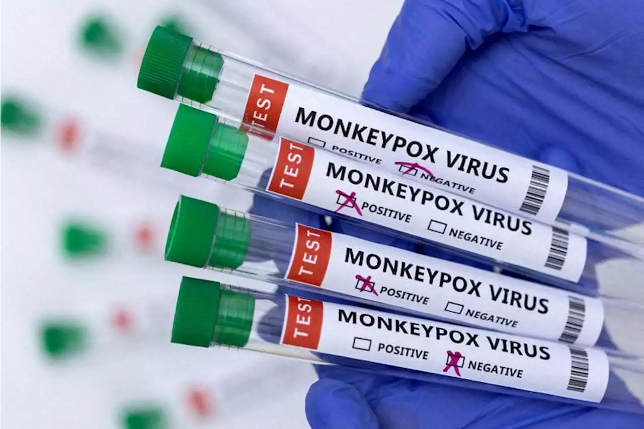 7th and 8th cases of monkeypox confirmed in Singapore