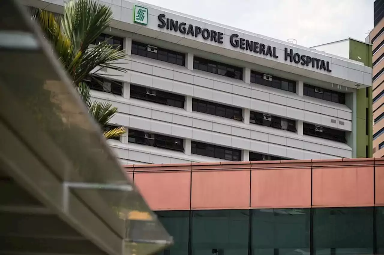 Singapore reports 9th case of monkeypox
