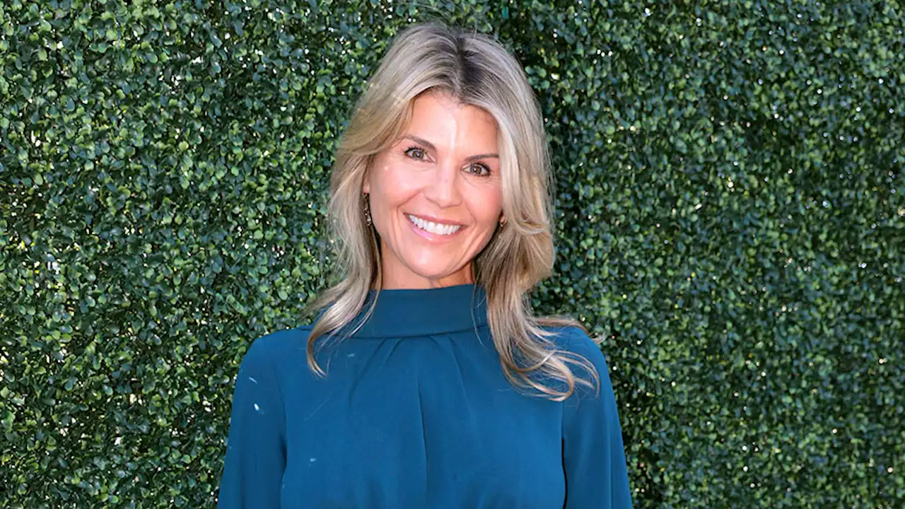 Lori Loughlin Just Made Her 1st TV Appearance Since Going to Jail—She Felt ‘Down & Broken’