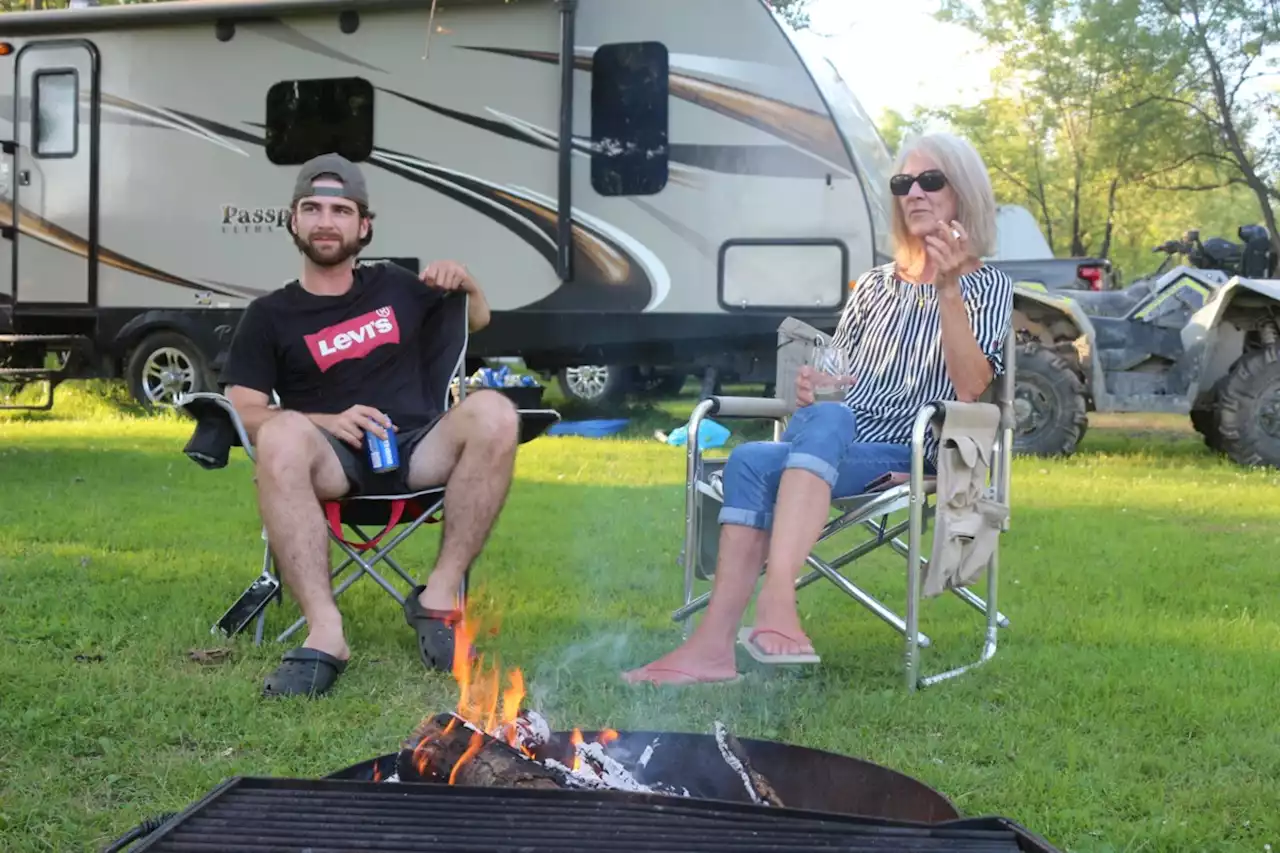 Future of municipal campgrounds under review in Greater Sudbury