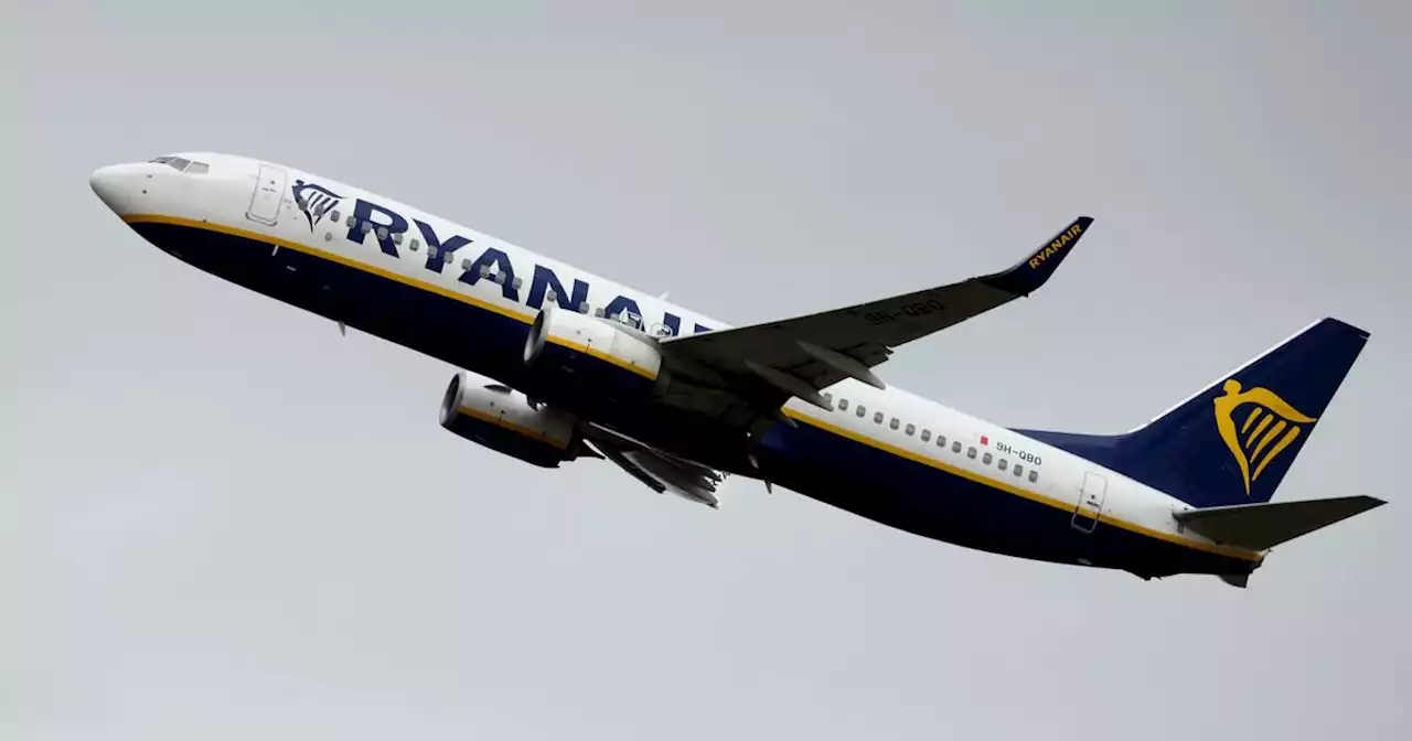 Ab November: Neue Verbindung in beliebtes Urlaubsziel: Ryanair fliegt wieder ab Straßburg