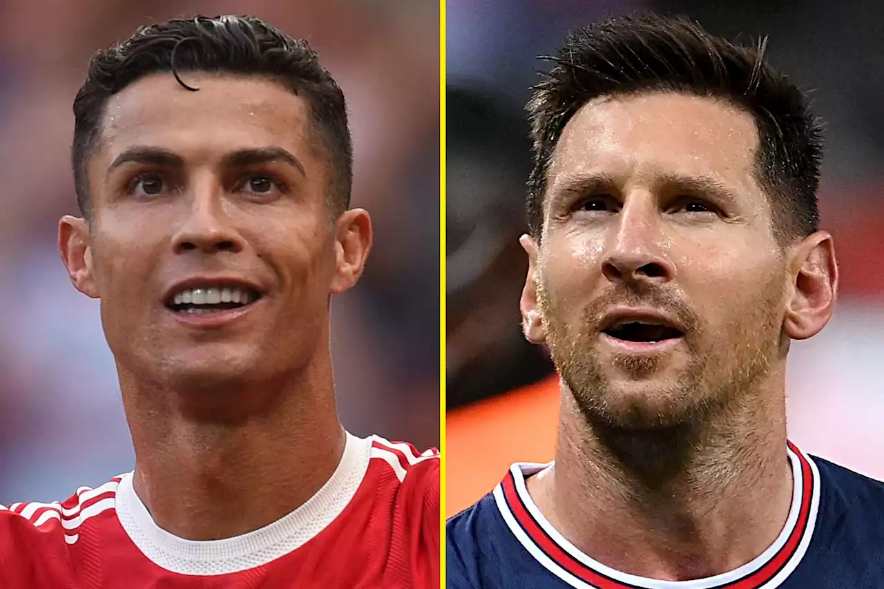 Ronaldo and Messi told they 'don't owe anyone' with United star's future unclear