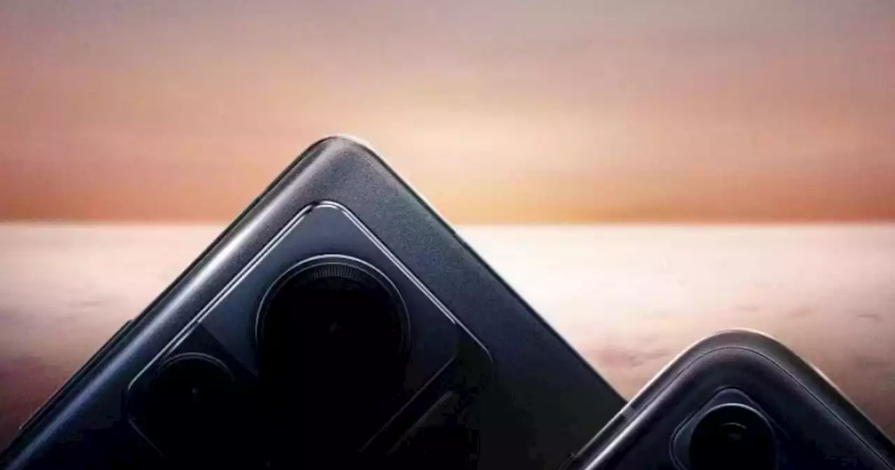 Motorola Razr 2022 และ Edge X30 เตรียมเปิดตัว 2 ส.ค. นี้