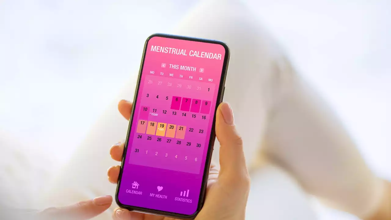 What You Need to Know About Period Tracker Apps and Privacy Post Roe