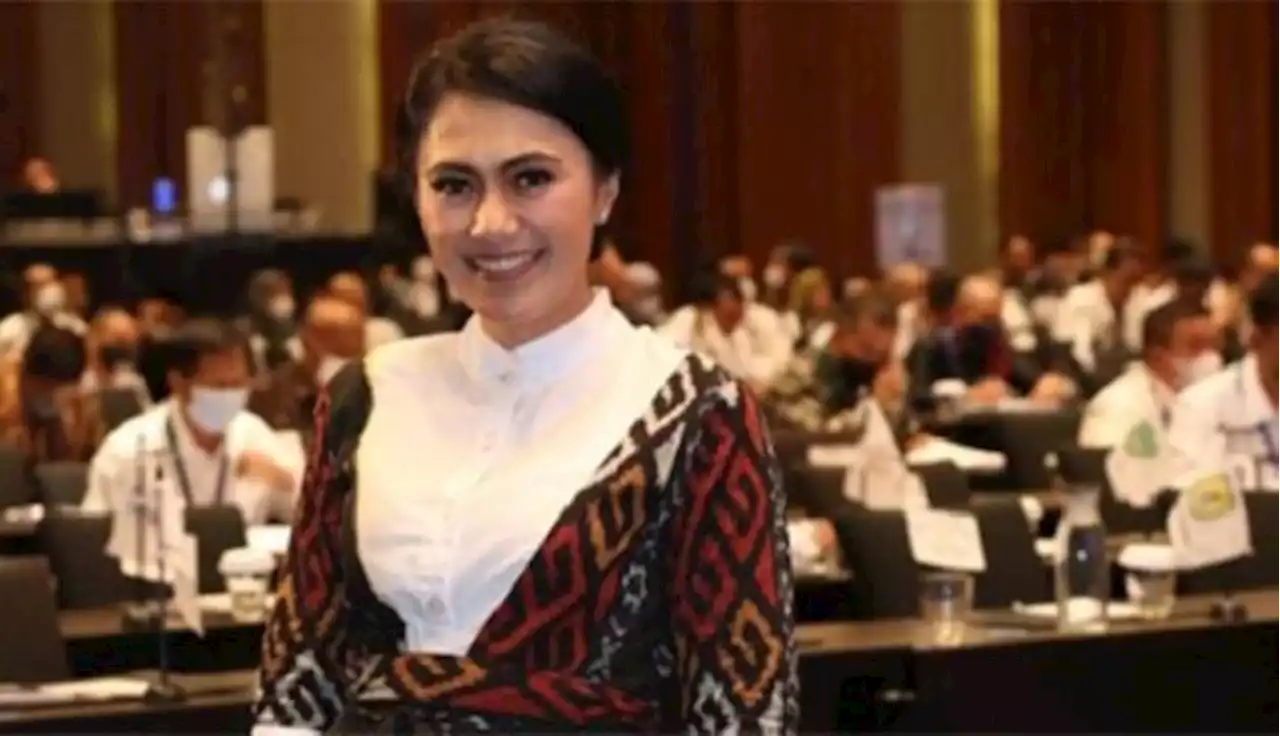 Brigita Manohara Akui Pernah Terima Hadiah dari Bupati Mamberamo Tengah