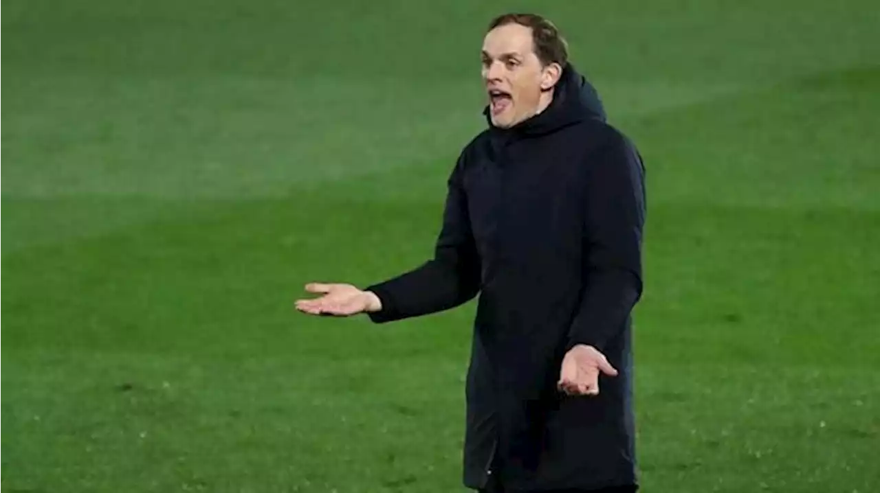 Thomas Tuchel Anggap Chelsea Belum Siap Hadapi Liga Inggris Musim Baru