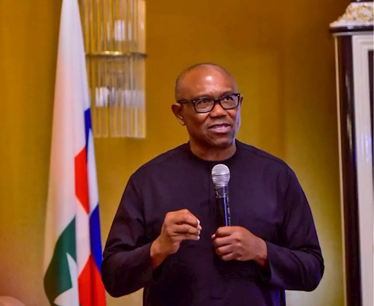 Obi replies Atiku: I look forward to completing my political journey of miracles in 2023 | TheCable