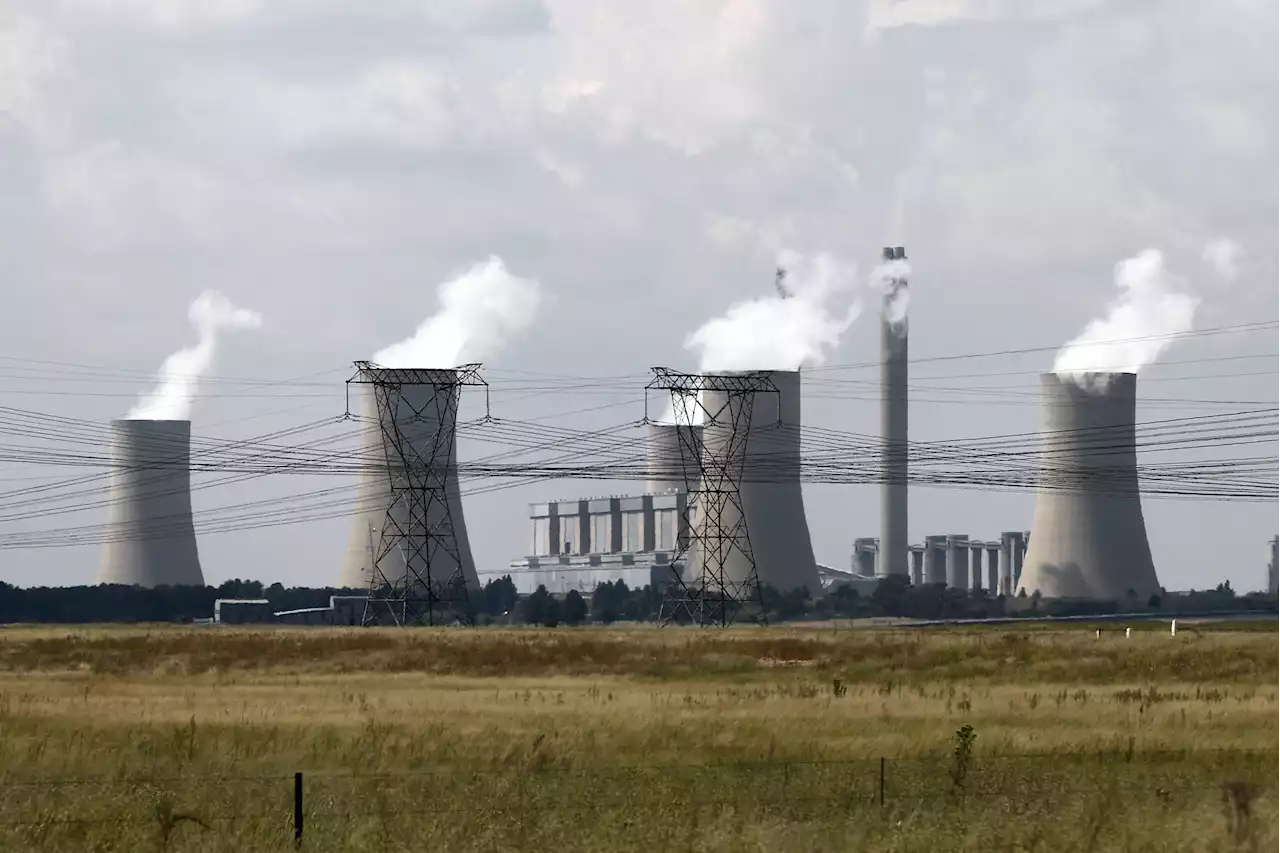 Eskom to add new generation capacity 'on an urgent basis', says Ramaphosa | The Citizen