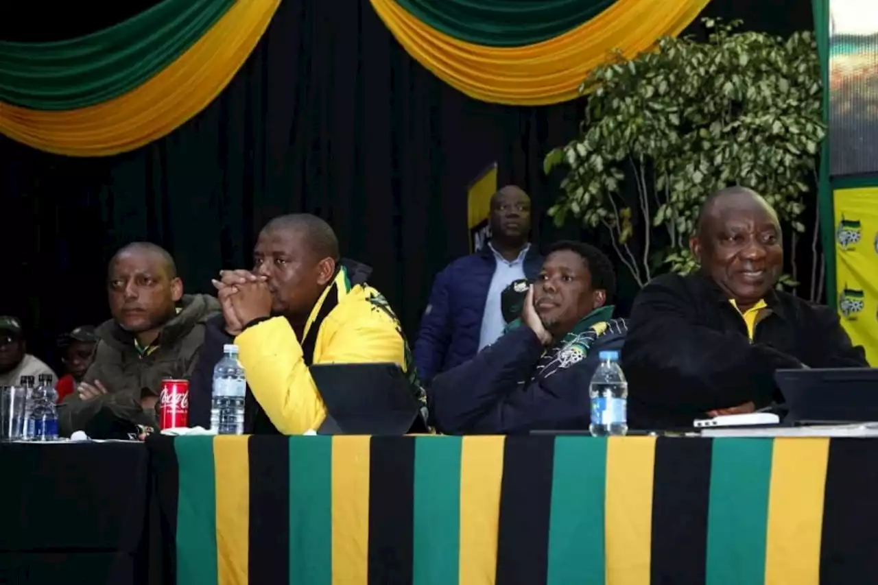 KZN conference outcome threatens Ramaphosa's second term, ANC's step aside rule | The Citizen