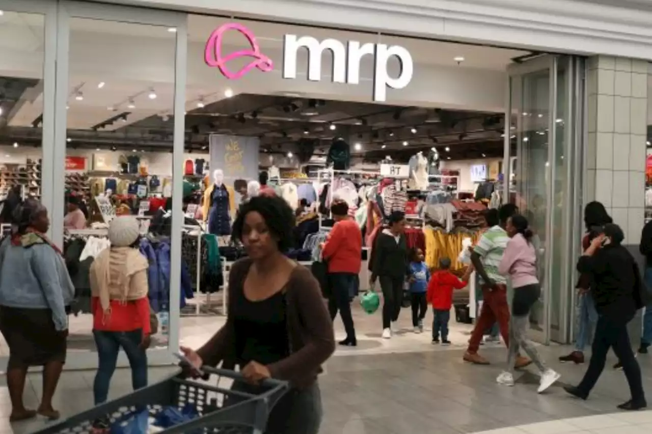 Mr Price grants CEO R33m bonus as he’s ‘not paid enough’ | The Citizen