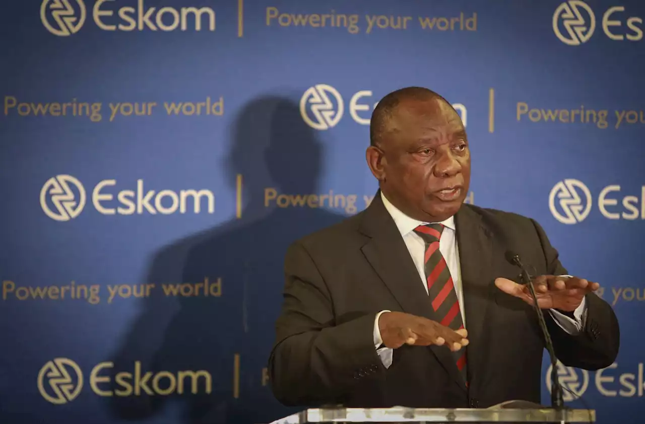 READ: Ramaphosa's full speech on SA's energy crisis measures | The Citizen