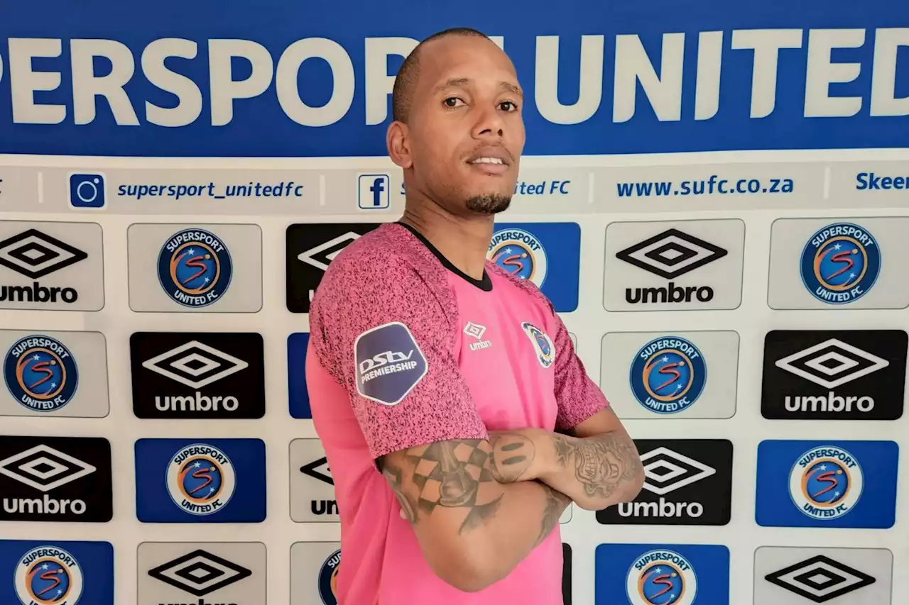 SuperSport confirm Goss as Williams replacement | The Citizen