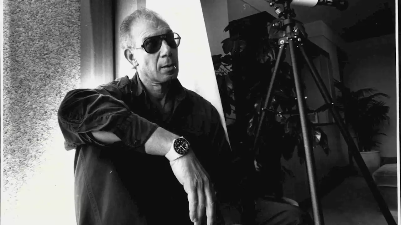 Bob Rafelson, ‘Five Easy Pieces’ Director, Dies at 89