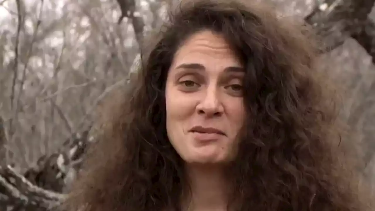 ‘Naked and Afraid’ Contestant Dies While Dog-Sitting