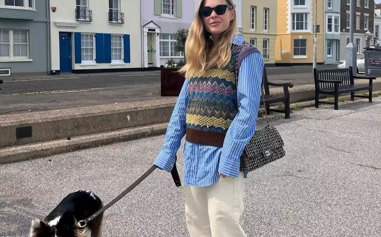 Wear This Unisex Irish Brand On Your Next Staycation - The Gloss Magazine