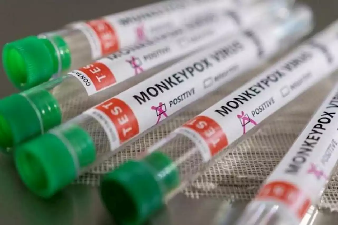 Singapore reports 9th case of monkeypox