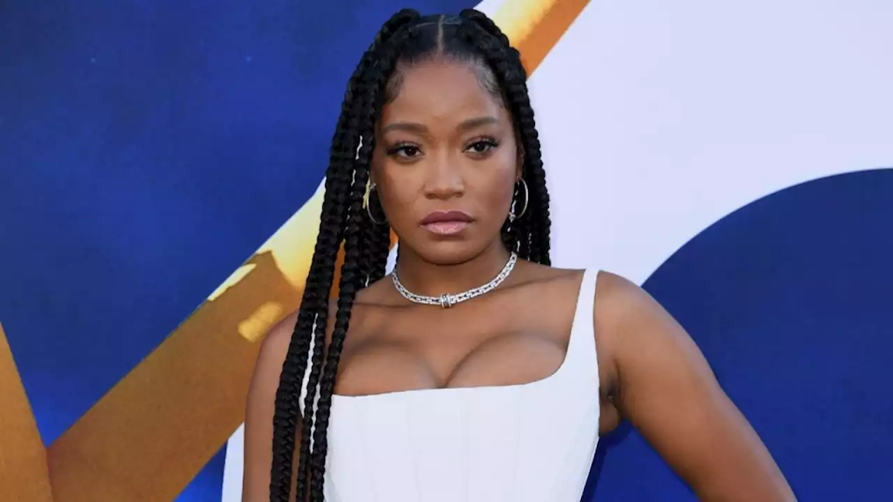 Keke Palmer Fires Back at Comparison to Zendaya Over Colorism: “I’m an Incomparable Talent”