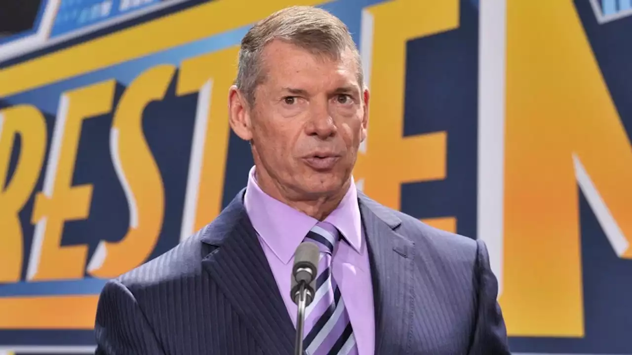 WWE Facing Investigations Related to Vince McMahon Payments, Former CEO Paid $14.6M Since 2006