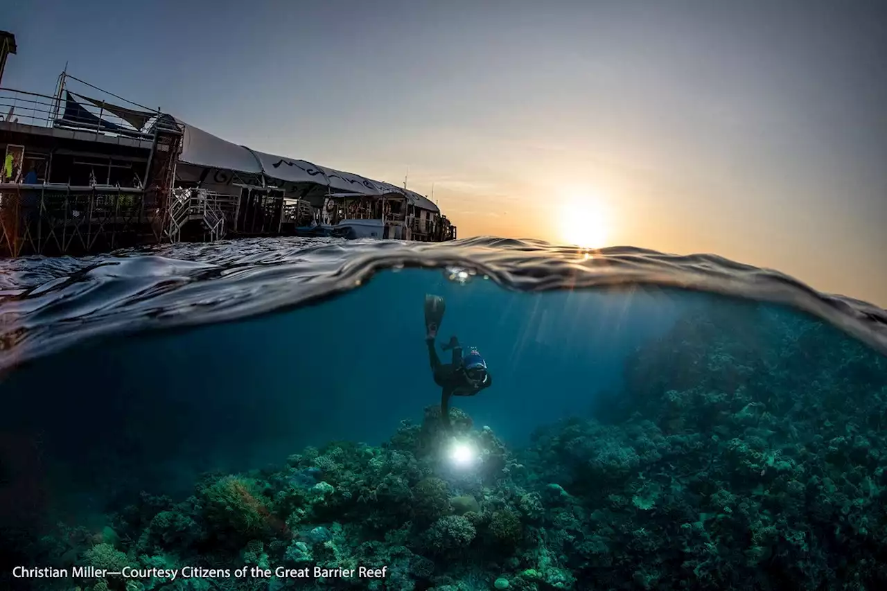 Great Barrier Reef, Australia: World's Greatest Places 2022