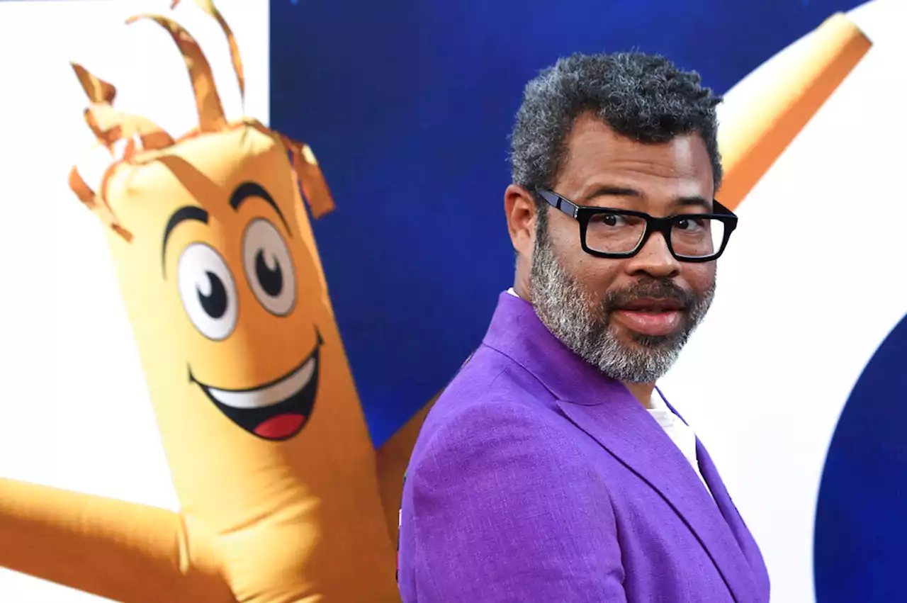 Jordan Peele's ‘Nope’ Debuts at No. 1