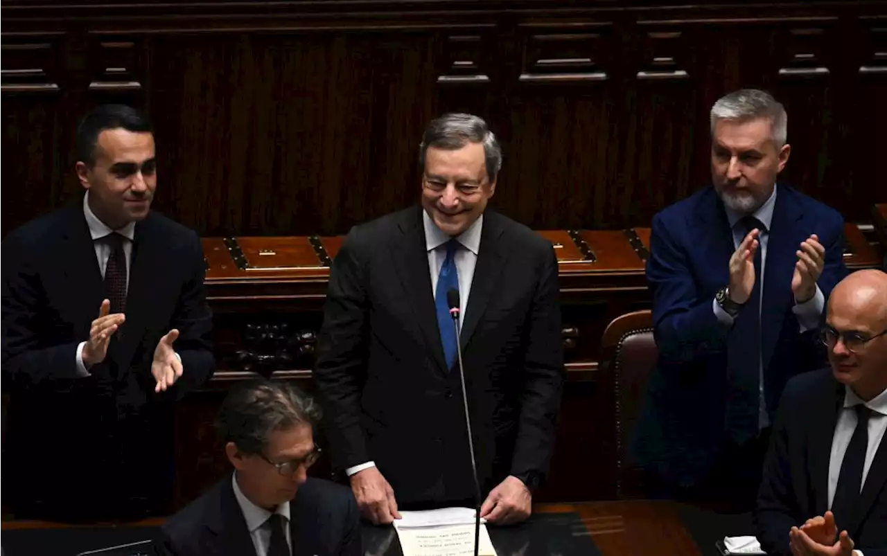 What Italy's Political Chaos Means for Europe