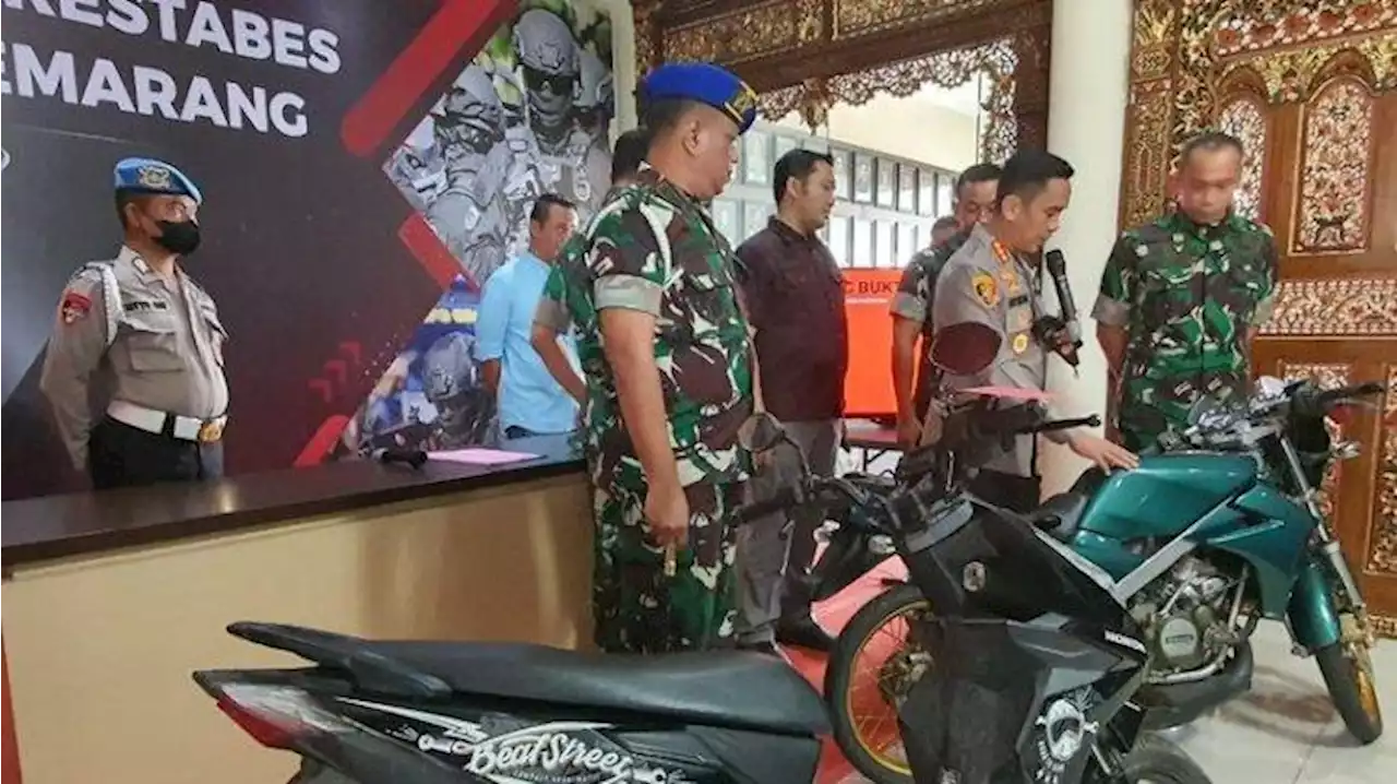 Diduga Jadi Dalang Pembunuhan Istri Sendiri, Kopda Muslimin Kini Diburu karena Tinggalkan Kesatuan - Tribunnews.com