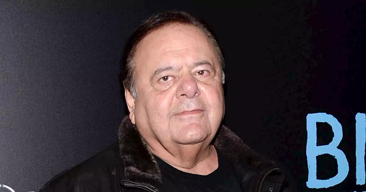 Paul Sorvino Dead: ‘Goodfellas’ Star Dies at 83