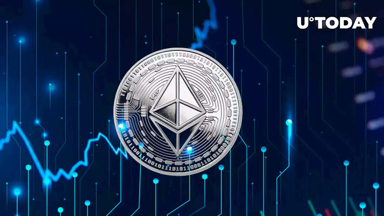 Ethereum Plunges by 10% and Hits $100 Million in Liquidations, Here's Why