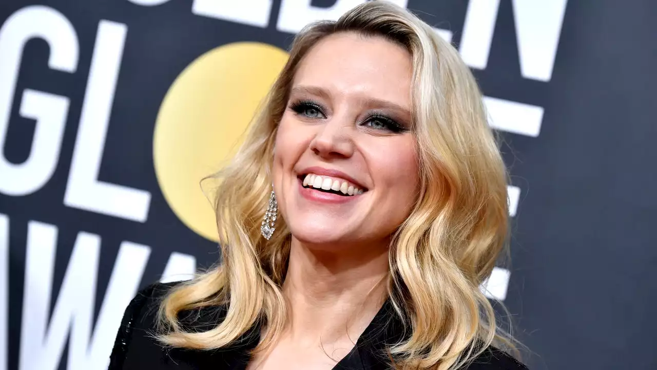 Kate McKinnon Reveals Why She Left ‘Saturday Night Live’