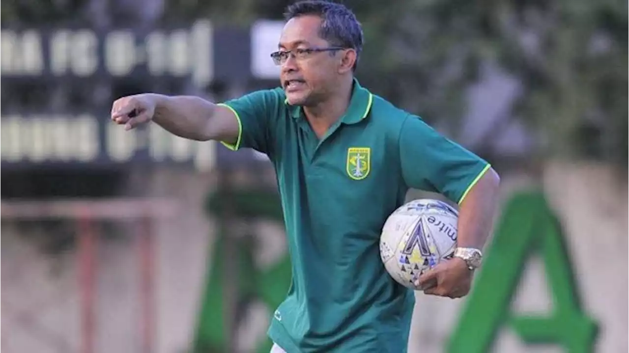 Siap Tempur Kontra Persikabo, Hal Ini Jadi Sorotan Persebaya Surabaya