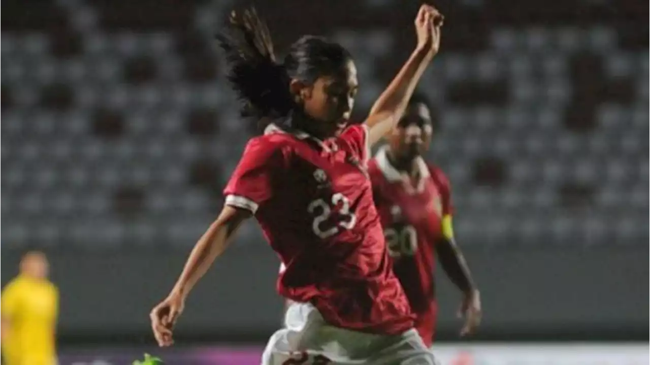 Timnas Putri U-18 Dihujani Bonus Usai Menangi 2 Laga Piala AFF