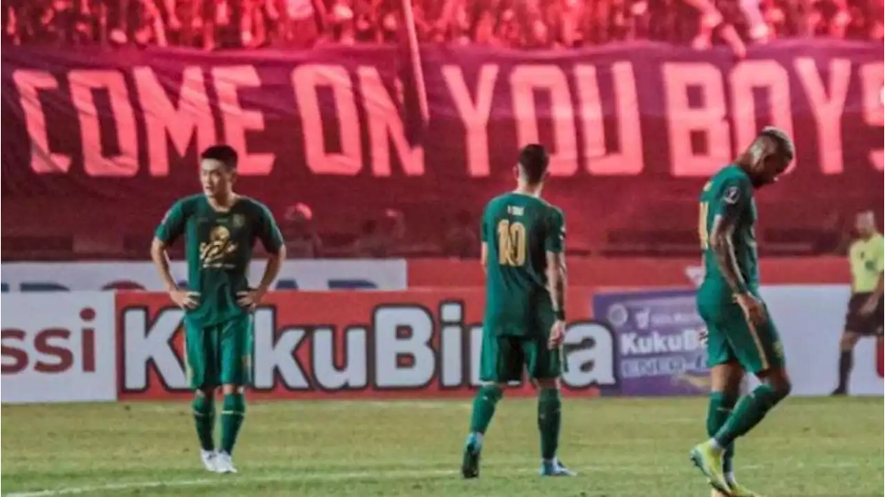 Tira Persikabo Vs Persebaya Surabaya, Terancam Tanpa Leo Lelis