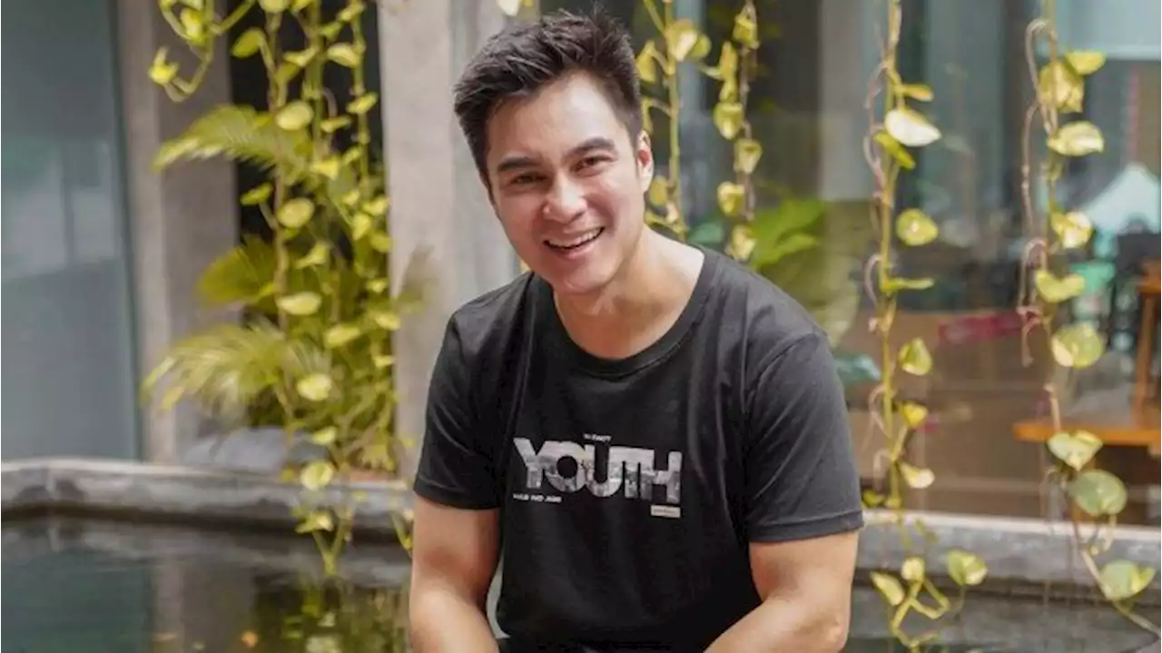 Patenkan Citayam Fashion Week, Baim Wong: Bonge, Roy Ada di Dalamnya