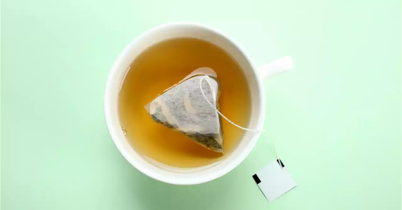 Insect DNA Exists in Your Tea, Study Says