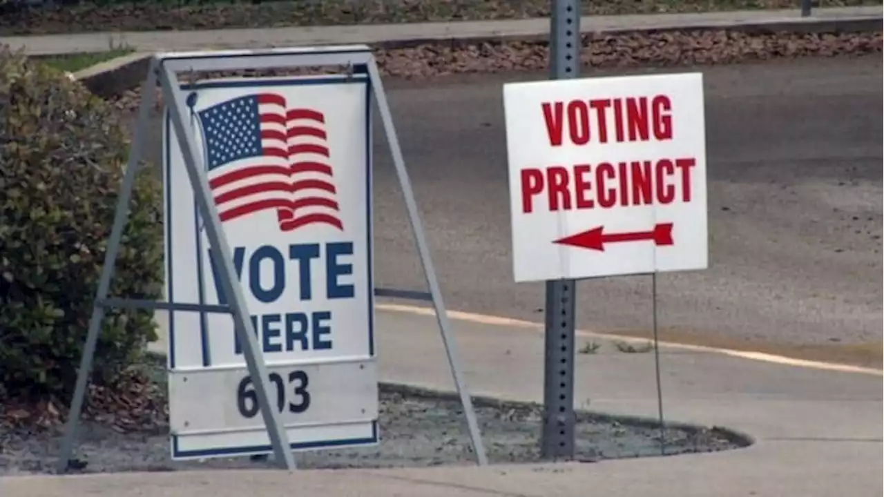 Duval County elections supervisor expects good turnout in upcoming primary