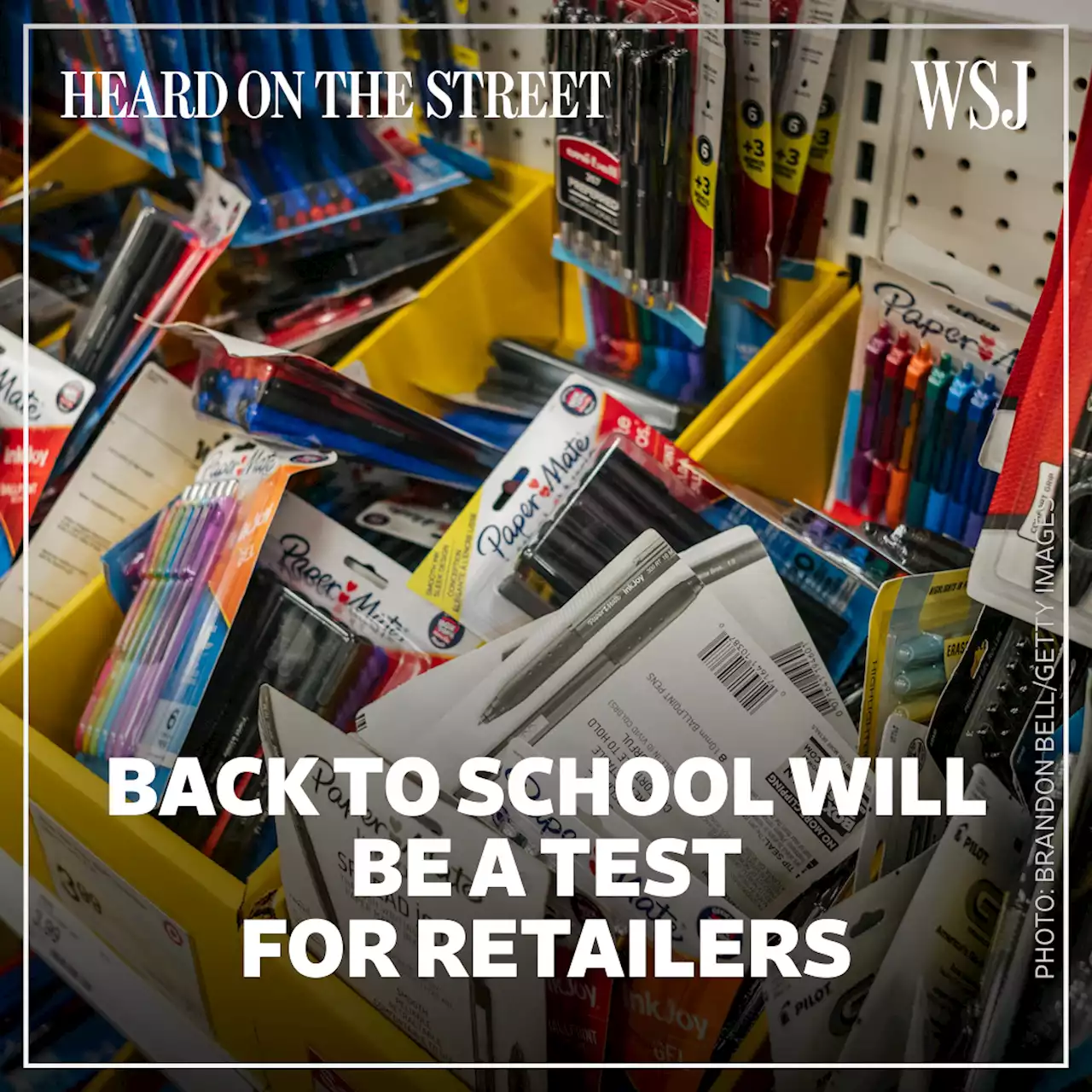 Retailers Need to Ace their Back-to-School Season