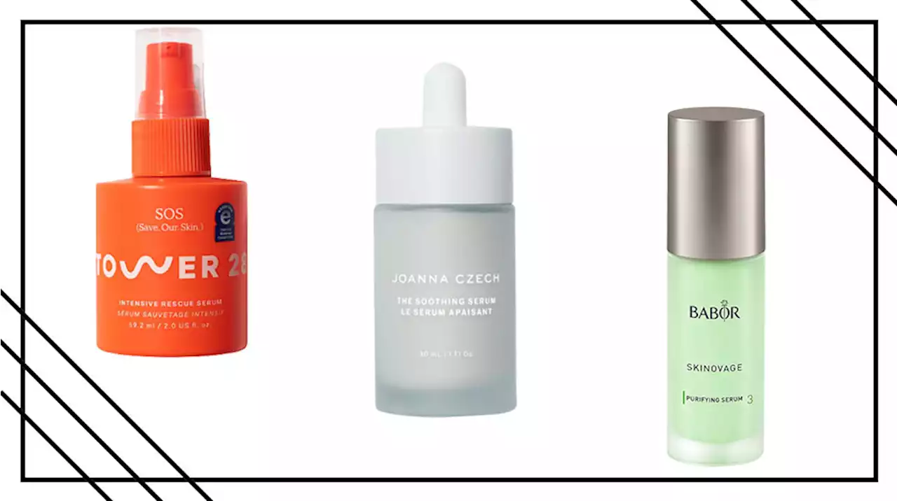 The 15 Best Acne Serums to Effectively Zap Blemishes For Good