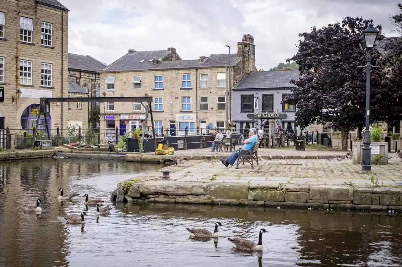 Charity applies to build affordable homes in Hebden Bridge for priced-out young people